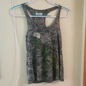 Lauren Moshi T-rex tank